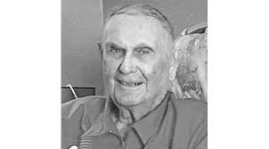 Paul Brogan Obituary (1929