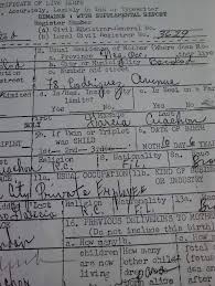 Birth certificate information and other personal information of the birth certificate's owner (click to jump to. Labs World Nov 08 2018 Updated Birth Certificate Details