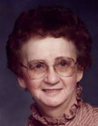 Madelia Walker Johanson