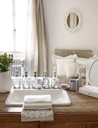 Casa Tres Chic Appartment Decor Zara Home Interiors Country Chic Decor