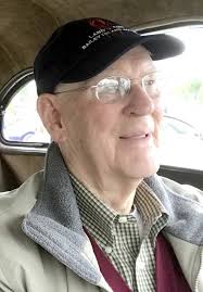 Robert Keith (Bob) Brown Obituary