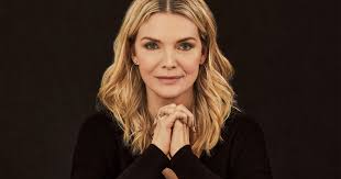 Now that her own children have left home, michelle pfeiffer is planning to make the most of it, she tells james mottram. Michelle Pfeiffer Launches Fragrance Brand Henry Rose