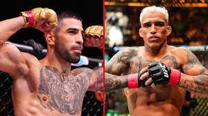 'Charles Oliveira gets…' Ex-champ hypes up Ilia Topuria's chances at UFC 317