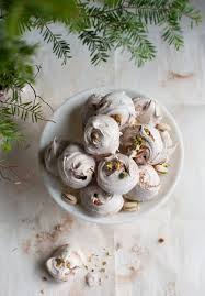 Image result for meringues
