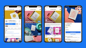 Check spelling or type a new query. Facebook And Instagram Roll Out Shops Turning Business Profiles Into Storefronts Techcrunch