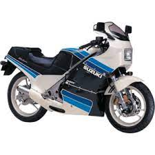 Suzuki rg 110 ni adalah milik saudara mangila. Parts Specifications Suzuki Rg 250 Gamma Louis Motorcycle Clothing And Technology