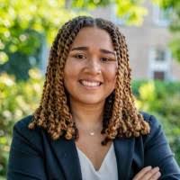 Chelsea Vickers, Ed.M.