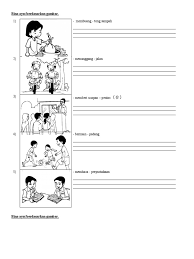 Bina ayat kaedah suai gambar eşleştir. Bina Ayat Berdasarkan Gambar Docx