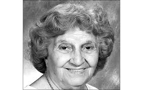 RENE BROPHY Obituary (1923