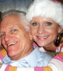 Hey, everyone, this is Cindy! We celebrated my wonderful Papa Wade's  birthday this weekend. Pop is an amazing man and I thank God daily that he  brought my mom and Papa Wade