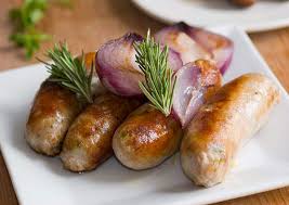 Food manufacturer of loma linda brand vegetarian and vegan foods. Meat Free Competition Rises In The Sausage Market
