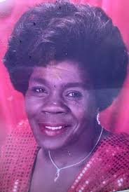 Mary Somerville Obituary