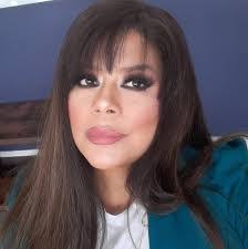 Tierra Garcia's Instagram, Twitter & Facebook