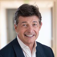 Today's #FierceFemaleFriday is dedicated to a leader whose impact will be  felt for years to come — our Board Chair, Carrie Freeman Parsons.