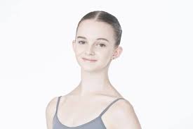 Georgia Baxter's Instagram, Twitter & Facebook