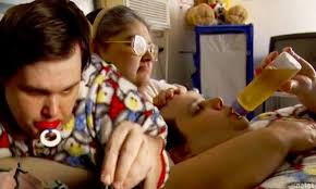 Check spelling or type a new query. Meet Taboo Fantasy Lives Stanley Thornton The Adult Baby Daily Mail Online