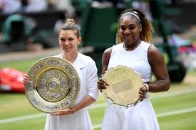 Read the latest wimbledon tennis results and live match coverage. Serena Williams Wimbledon 2019 Results Popsugar Fitness