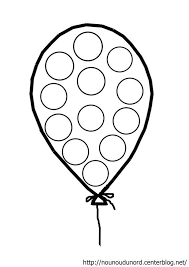 Anne Isabelle Adli Kullanicinin Detske Uceni Vicka Panosundaki Pin Boyama Sayfalari Balon Boyama Renkler