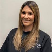 Samantha Fritz's Instagram, Twitter & Facebook