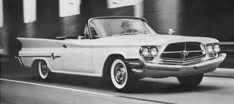 Image result for Alaskan White 1960 Chrysler