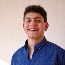 Pedro Mares's Instagram, Twitter & Facebook