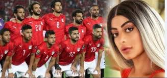 Jun 06, 2021 · قرر الجهاز الفني للمنتخب الأولمبي بقيادة شوقي غريب السماح للثنائي احمد رمضان (بيكهام ) وعمر صلاح بالتوجه صباح اليوم الي كلياتهم لأداء امتحانات نهاية العام والعودة بعد الامتحان مباشرة للمعسكر والاشتراك في المران. Ø£Ø²Ù…Ø© Ø¯Ø§Ø®Ù„ Ø§Ù„Ù…Ù†ØªØ®Ø¨ Ø§Ù„Ù…ØµØ±ÙŠ Ø¨Ø³Ø¨Ø¨ ÙˆØ³Ø§Ø¦Ù„ Ø§Ù„ØªÙˆØ§ØµÙ„ Ø§Ù„Ø¥Ø¬ØªÙ…Ø§Ø¹ÙŠ