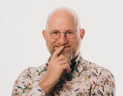 Media Assets — Darren Fleming