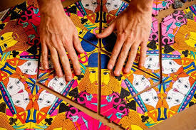 Mo rocca reports on their history and popularity. Soaring Sales For 4 500 Puzzles In A Lockdown It All Fits The New York Times
