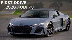How Will 2021 Audi Rs5 Tdi Design Be In The Future