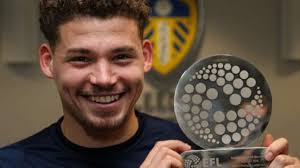 But they did, and one player rightfully caught their attention. Kalvin Phillips Leeds United Man Dreaming Of Club S Premier League Return Bbc Sport