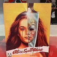 Amazon.com: Alice Sweet Alice : Brooke Shields, Linda Miller, Mildred  Clinton, Paula Shepard, Miles McMaster, Alfred Sole: Movies & TV