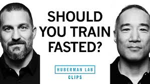 Does Fasted Training Burn More Body Fat?