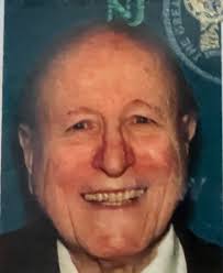 Obituary for Jesse Pagonis