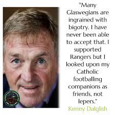 Glasgow Celtic Supporters...