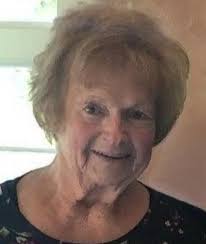 Emily Fitzgerald Obituary (1939