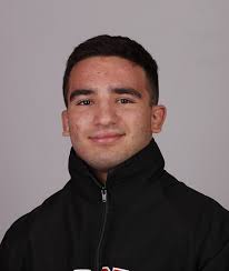 NC State Wolfpack Wrestling