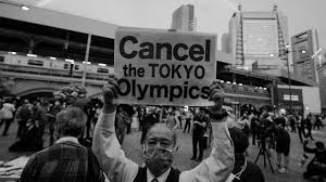 Daarmee houden het internationaal olympisch comité en de japanse organisatoren dezelfde periode aan die dit jaar was voorzien. Japan Snakt Meer Naar Coronavaccin Dan Naar Olympische Spelen De Tijd
