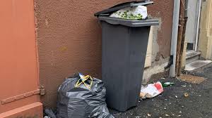 Το πιο φιλικό club προνομίων για το σπίτι! Boulogne Sur Mer L Eternel Casse Tete Des Dechets