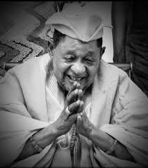 The Alaafin of Oyo updated their...