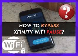 Knowing how to hack xfinity wifi will help you to use the internet for free for a number of hours. How To Bypass The Xfinity Wifi Pause 4 Steps Internet Access Guide