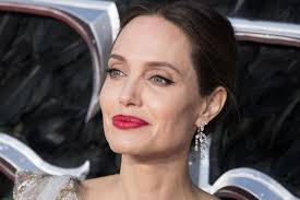 Angelina Jolie Joins Instagram for Human Rights Causes
