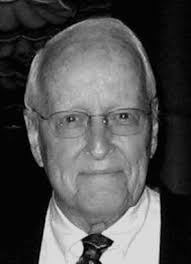 Charles Higgins Obituary (2015)