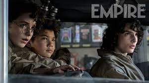 A quote that has lived on since the debut of the 1984 classic film, ghostbusters! Ghostbusters Afterlife Old Friends Show Up In The New Trailer Movies Empire
