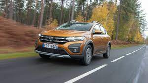 Auto konfigurieren, exklusive angebote erhalten und sparen. Dacia Sandero 2021 Im Test Mobile De