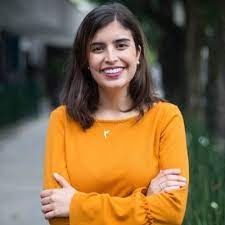 Tabata claudia amaral de pontes (born 14 november 1993) is a brazilian politician and education activist. A Tabata Amaral Ja Se Filiou Ao Partido Novo Tabatamaralnovo Twitter