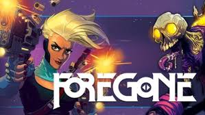 Foregone Free Download V1 0 1 11 Steamunlocked