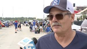 Royals fans soak up last bit of baseball at final 2025 home game