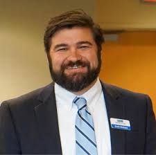 Audubon Names Zach Wallace as New Policy Director