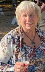 CAKE, Patricia Evelyn