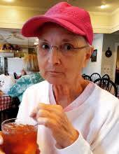 Obituary information for Mary Alice Brown